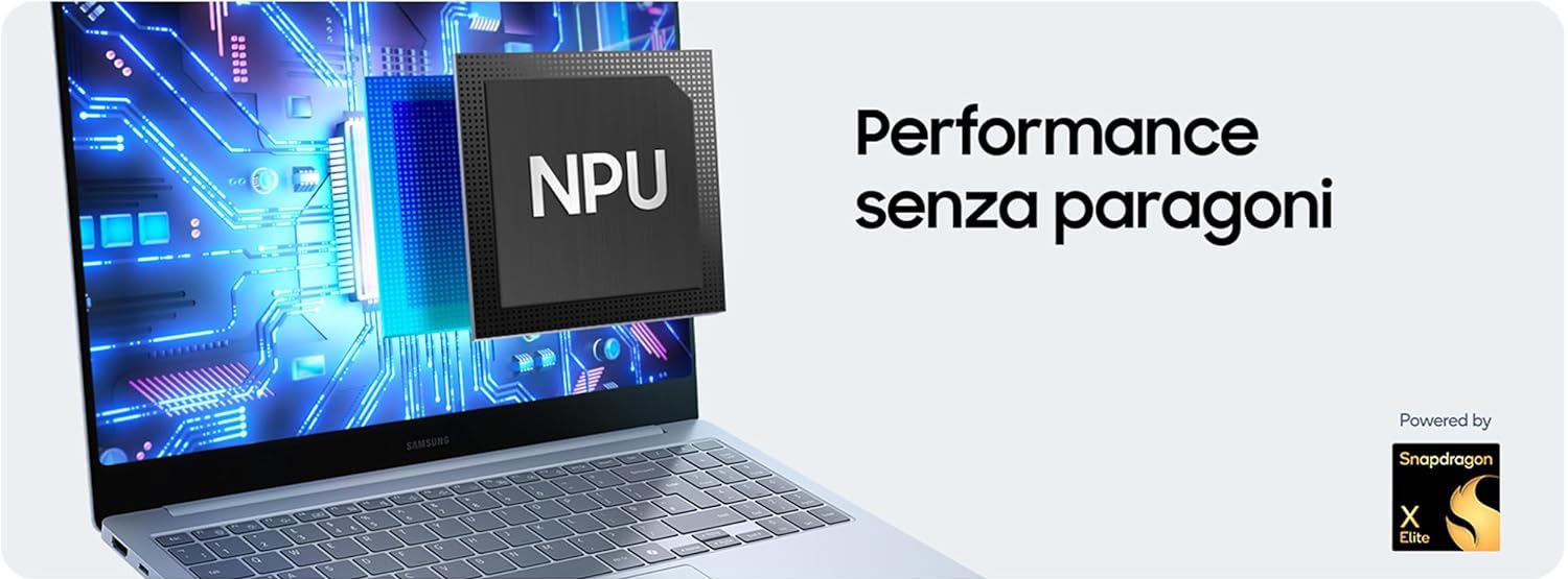 Il Copilot+ PC più potente in offerta bomba su Amazon!