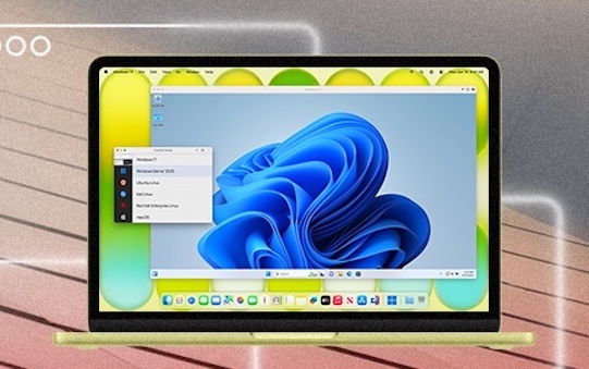 [video] Come installare Windows 11 sui nuovi MacBo &hellip;